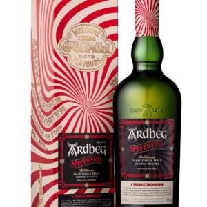 Ardbeg Spectacular Limited Edition Single Malt Scotch Whisky 70 cl