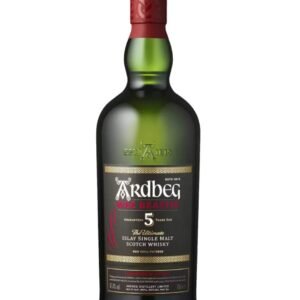 Ardbeg Wee Beastie 5 Year Old Single Malt Scotch Whisky 70 cl
