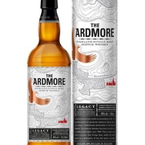 Ardmore Legacy Single Malt Whisky 70 cl