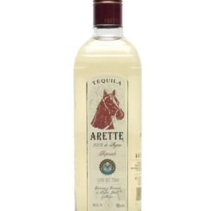 Arette Reposado Tequila 70 cl