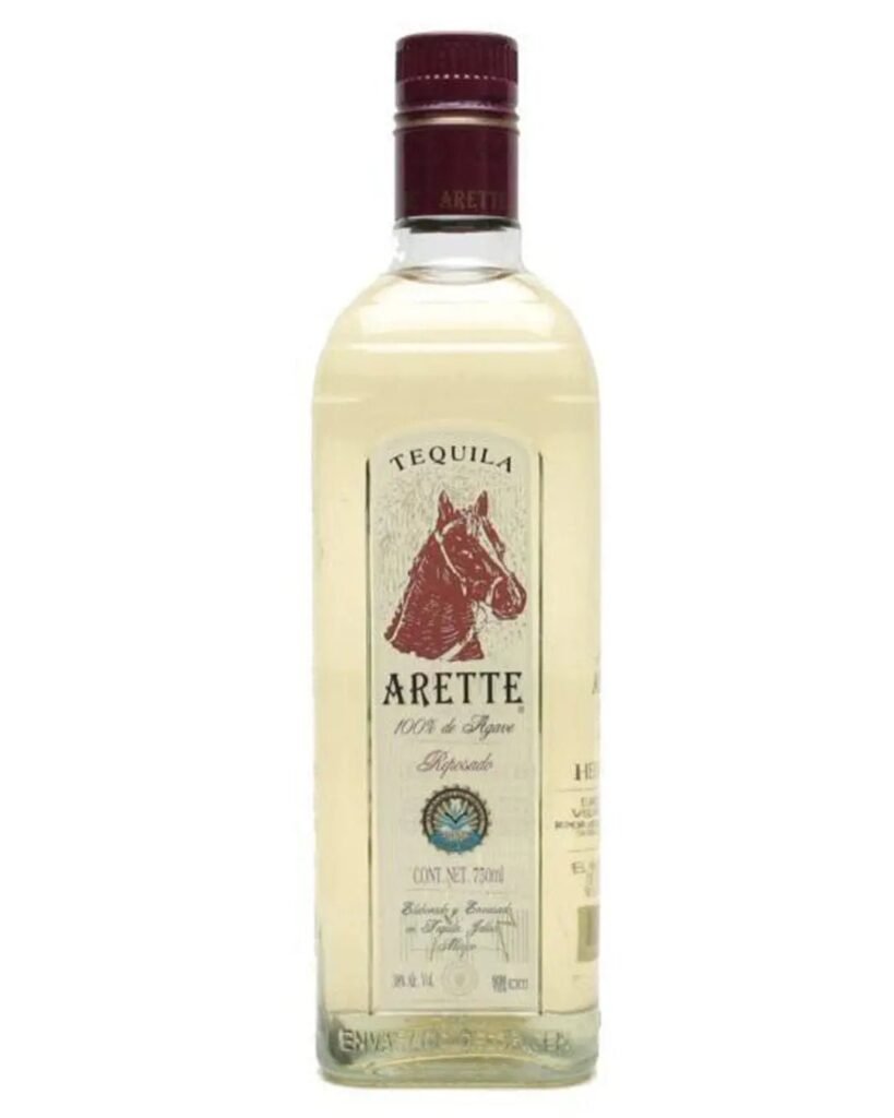 Arette Reposado Tequila 70 cl
