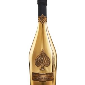 Armand de Brignac Ace of Spades Gold Brut Magnum 1.5 L