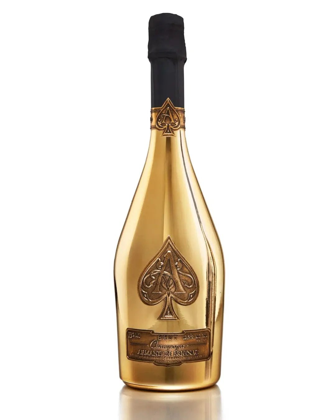 Armand de Brignac Ace of Spades Gold Brut Magnum 1.5 L
