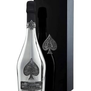 Armand de Brignac Blanc de Blancs in Gift Box 75 cl