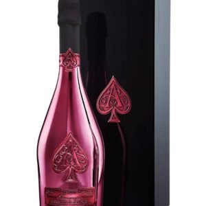 Armand de Brignac Demi Sec in Gift Box 75 cl