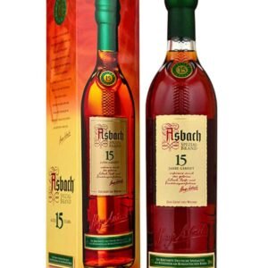 Asbach SpezialBrand 15 Year Old Brandy 70 cl