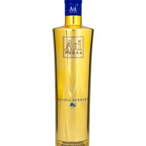 Au Cosmic Berries Vodka 70 cl