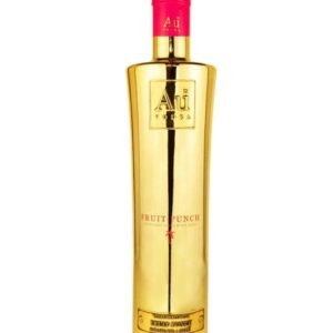 Au Fruit Punch Vodka 70 cl