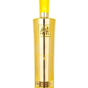 Au Pineapple Crush Vodka 70 cl