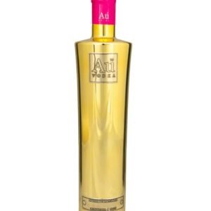 Au Pink Lemonade Vodka 70 cl