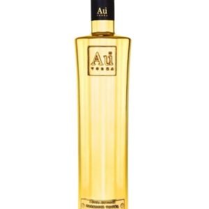 Au Ultra Premium Vodka 70 cl
