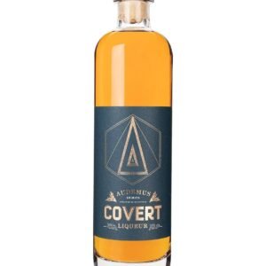 Audemus Covert Liqueur 70 cl