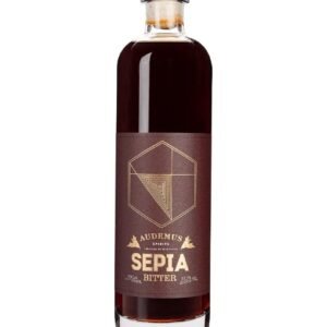Audemus Sepia Liqueur 70 cl