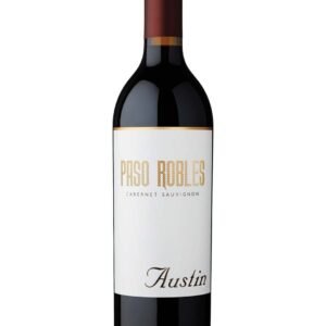 Austin Cabernet Sauvignon 75 cl