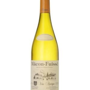 Auvigue Macon Fuisse 75 cl