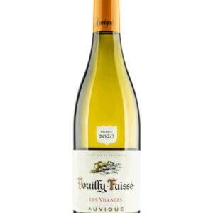 Auvigue Pouilly-Fuisse 75 cl