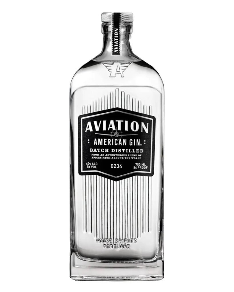 Aviation American Gin | Ryan Reynolds 70 cl