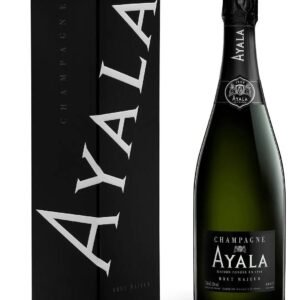 Ayala Brut Majeur Gift Box 75 cl