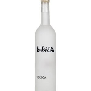 Babicka Wormwood Vodka 70 cl
