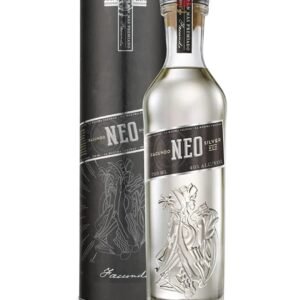 Bacardi Facundo Neo Rum 70 cl