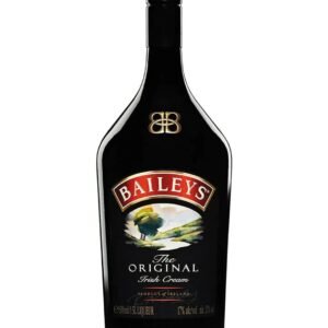 Baileys Cream Liqueur 1.5 L