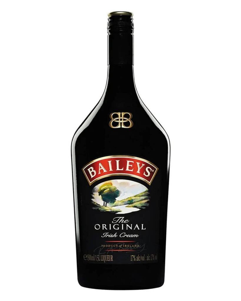 Baileys Cream Liqueur 1.5 L