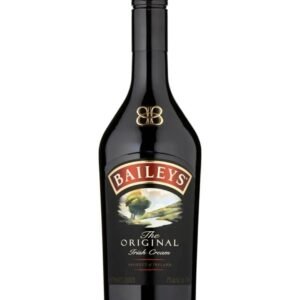 Baileys Cream Liqueur 1 L