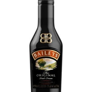 Baileys Irish Cream Liqueur 20 cl