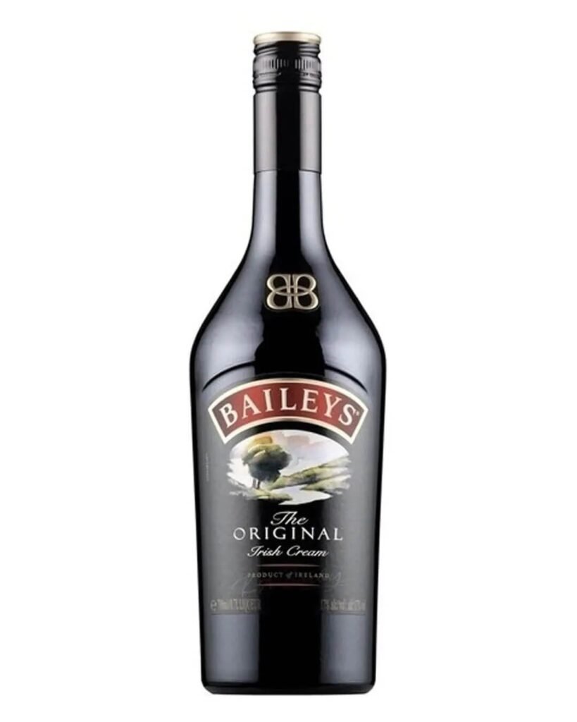 Baileys Irish Cream Liqueur 70 cl