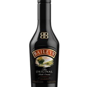 Baileys Irish Cream Liqueur Half Bottle 35 cl