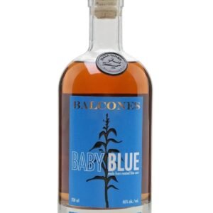 Balcones Baby Blue Corn Whiskey 70 cl