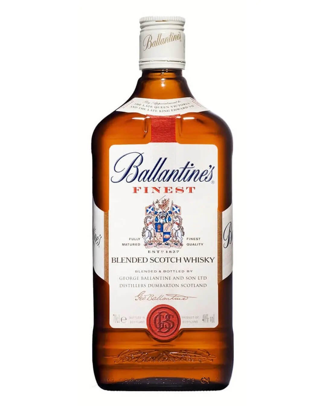 Ballantines Finest Whisky 70 cl