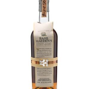 Basil Hayden's Bourbon 70 cl