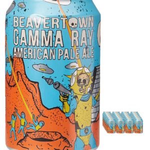 Beavertown Gamma Ray Beer 24 x 330 ml