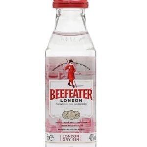 Beefeater Gin 5 cl