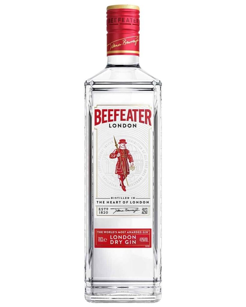 Beefeater Gin 70 cl
