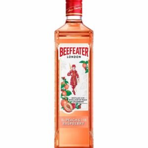 Beefeater Peach & Raspberry Gin 70 cl