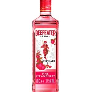 Beefeater Pink Gin 70 cl