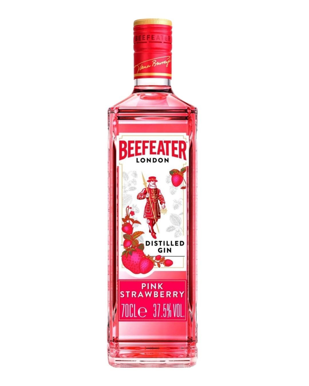 Beefeater Pink Gin 70 cl
