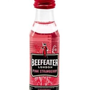 Beefeater Pink Gin Miniature 5 cl