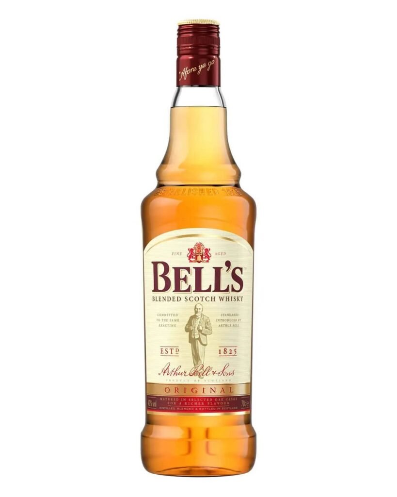 Bell's Original Whisky 70 cl