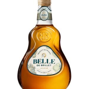 Belle de Brillet Pear & Cognac Liqueur 70 cl