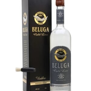Beluga Gold Line Magnum Vodka 1.5 L