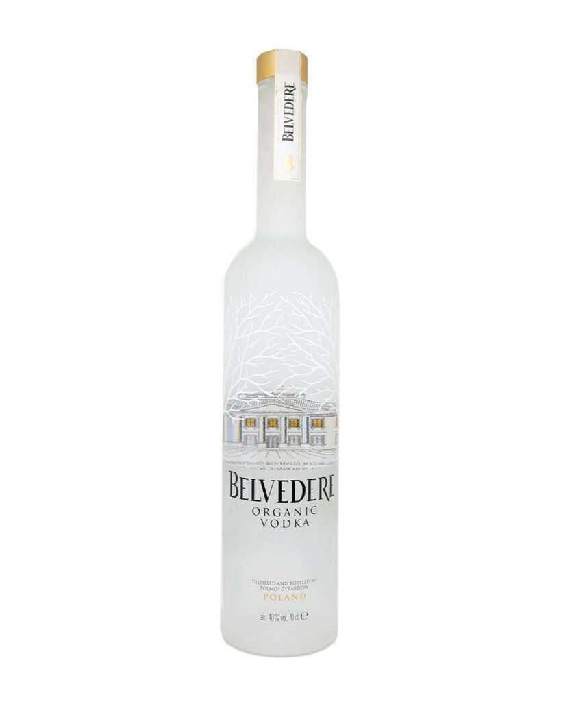 Belvedere Vodka 70 cl