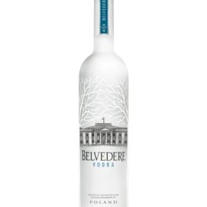 Belvedere Vodka Methuselah 6 L