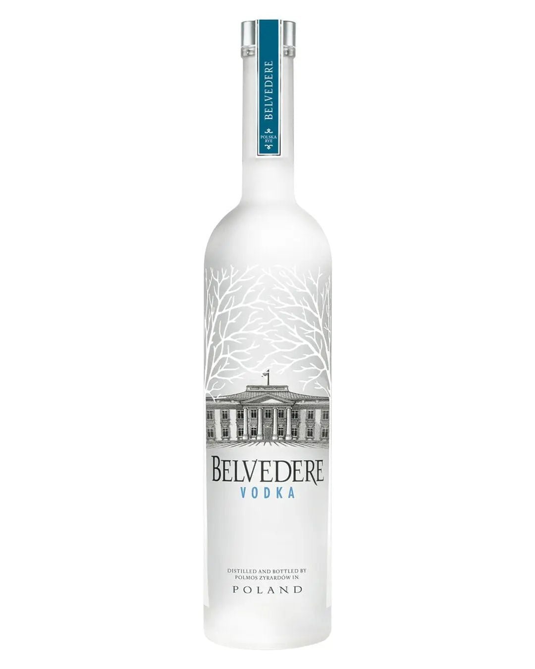 Belvedere Vodka Methuselah 6 L