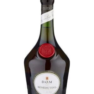 Bénédictine D.O.M. Liqueur 70 cl