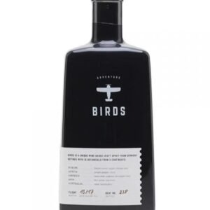 Birds Dry Gin 50 cl