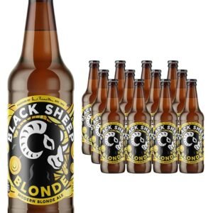 Black Sheep Blonde 8 x 500 ml