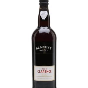 Blandys Duke of Clarence Madeira 75 cl